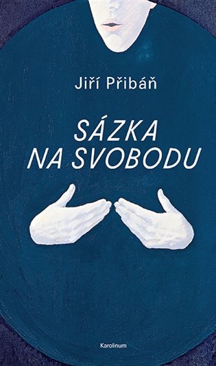 Sázka na svobodu koupíte na Kosmas.cz