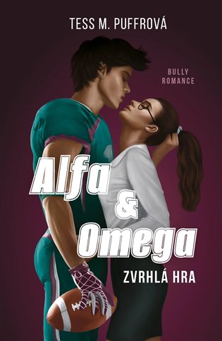 Alfa & Omega - Zvrhlá hra koupíte na Kosmas.cz