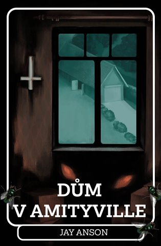 Dům v Amityville koupíte na Kosmas.cz