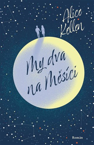My dva na Měsíci koupíte na Kosmas.cz