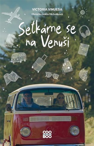 Setkáme se na Venuši koupíte na Kosmas.cz