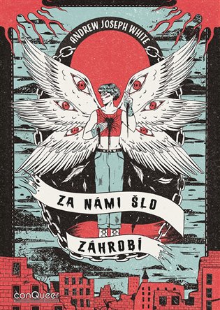 Za námi šlo Záhrobí koupíte na Kosmas.cz
