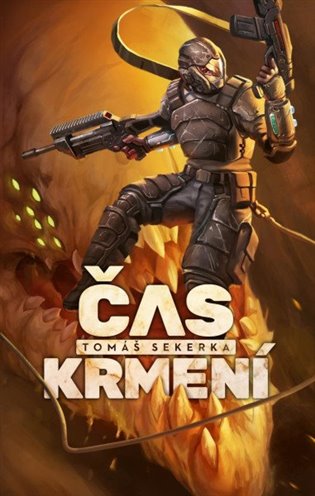 Čas krmení koupíte na Kosmas.cz