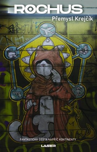 Rochus koupíte na Kosmas.cz