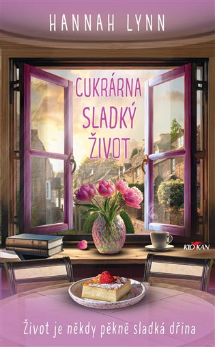 Cukrárna Sladký život koupíte na Kosmas.cz