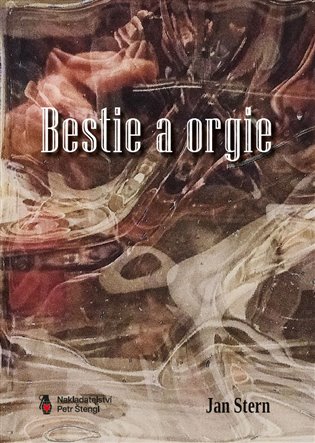 Bestie a orgie koupíte na Kosmas.cz
