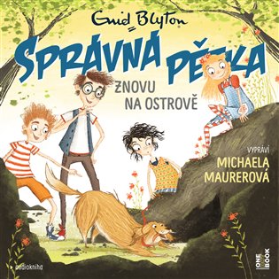 Správná pětka znovu
 na ostrově