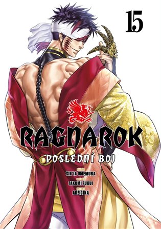 Ragnarok: Poslední boj 15 koupíte na Kosmas.cz