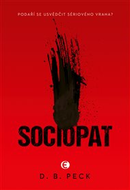 Sociopat - D. B. Peck