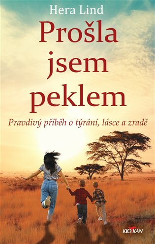 Prošla jsem peklem koupíte na Kosmas.cz