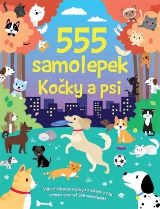 555 samolepek koupíte na Kosmas.cz