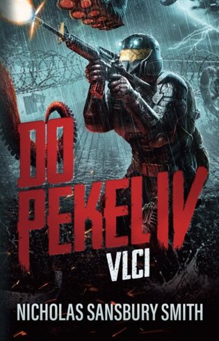 Do pekel IV: Vlci koupíte na Kosmas.cz