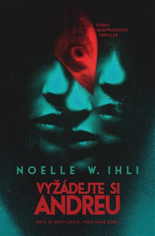 Vyžádejte si Andreu koupíte na Kosmas.cz