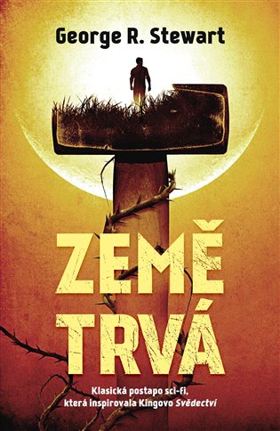 Země trvá koupíte na Kosmas.cz