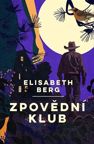 Zpovědní klub koupíte na Kosmas.cz