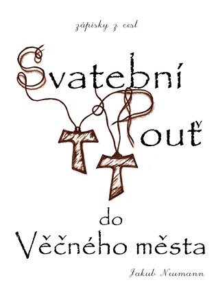 Svatební pouť do Věčného města koupíte na Kosmas.cz