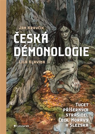 Česká démonologie