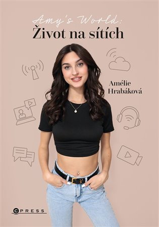 Amy's World - Hrabáková Amélie