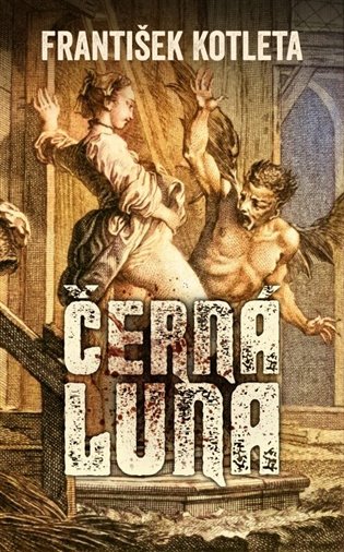 Černá luna koupíte na Kosmas.cz