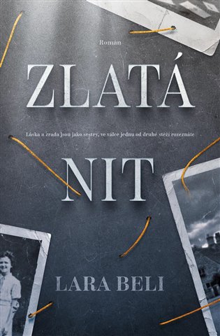 Zlatá nit koupíte na Kosmas.cz