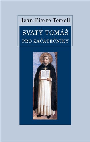 Svatý Tomáš pro začátečníky koupíte na Kosmas.cz