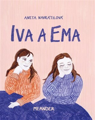 Iva a Ema koupíte na Kosmas.cz