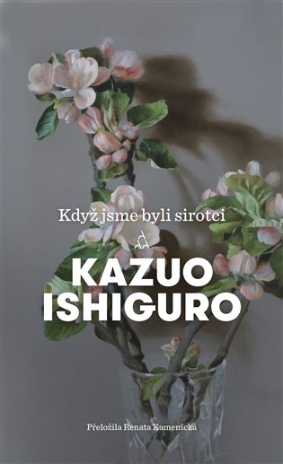 Když jsme byli sirotci (poškozená) koupíte na Kosmas.cz