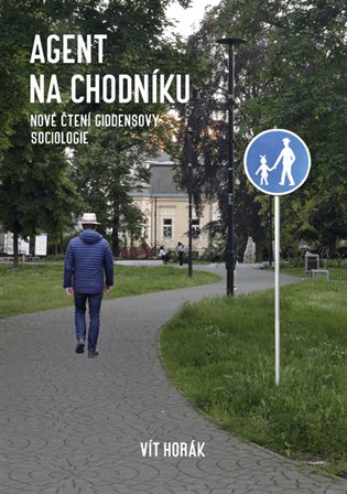 Agent na chodníku koupíte na Kosmas.cz