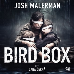 Bird Box - CDmp3 (Čte Dana Černá) koupíte na Kosmas.cz