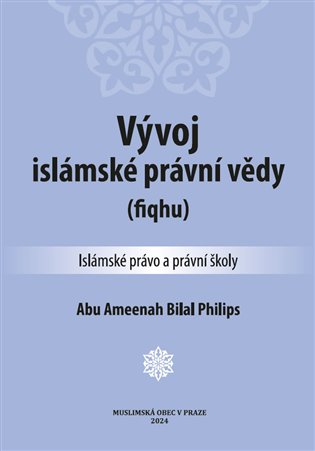 Vývoj islámské právní vědy