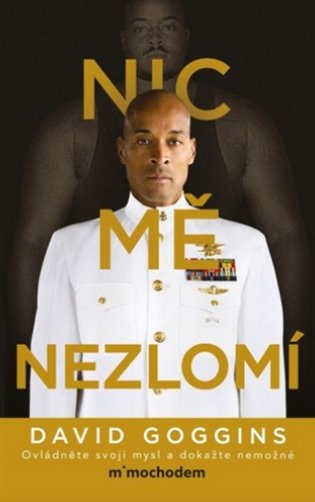 Nic mě nezlomí koupíte na Kosmas.cz