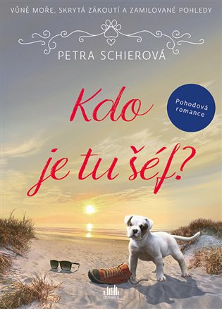 Kdo je tu šéf? koupíte na Kosmas.cz