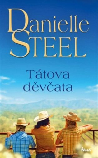 Tátova děvčata koupíte na Kosmas.cz