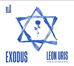 Exodus koupíte na Kosmas.cz
