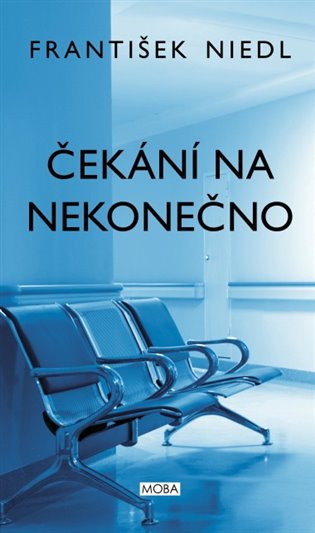 Čekání na nekonečno, 2. vydání koupíte na Kosmas.cz