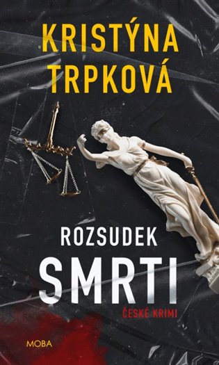 Rozsudek smrti koupíte na Kosmas.cz
