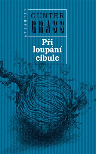 Při loupání cibule - Günter Grass