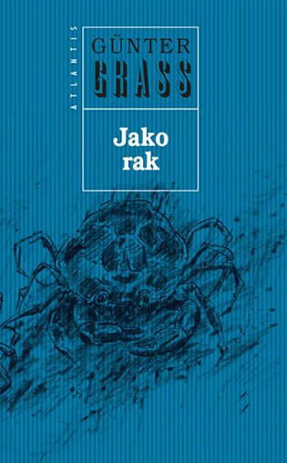 Jako rak - Günter Grass