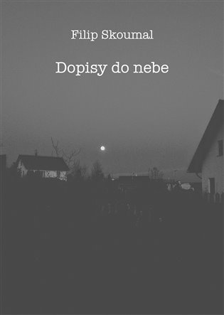 Dopisy do nebe koupíte na Kosmas.cz