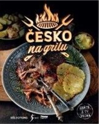 Česko na grilu koupíte na Kosmas.cz