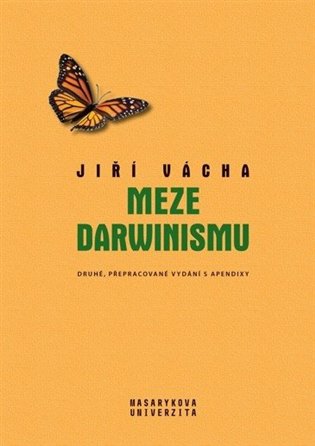 Meze darwinismu, 2. vydání koupíte na Kosmas.cz