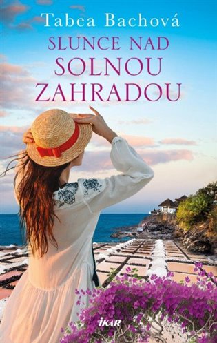 SOLNÁ ZAHRADA: Slunce nad solnou zahradou koupíte na Kosmas.cz