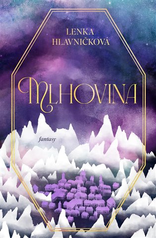 Mlhovina koupíte na Kosmas.cz