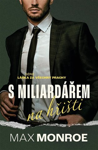 S miliardářem na hřišti koupíte na Kosmas.cz