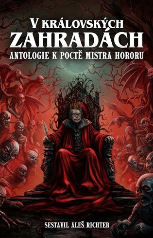 V Královských zahradách koupíte na Kosmas.cz