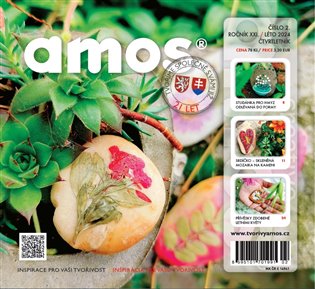 Amos 02/2024