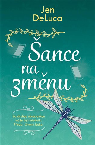 Šance na změnu koupíte na Kosmas.cz