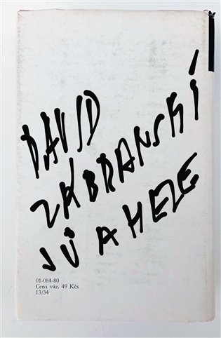 Jů a Hele koupíte na Kosmas.cz
