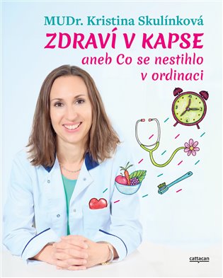 Zdraví v kapse aneb Co se nestihlo v ordinaci
