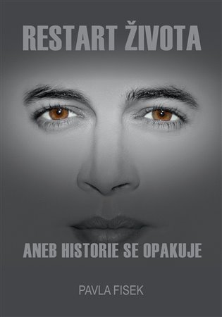 Kniha Restart života 3